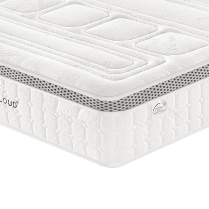 The Ice Cool Mattress - Nimbus Beds