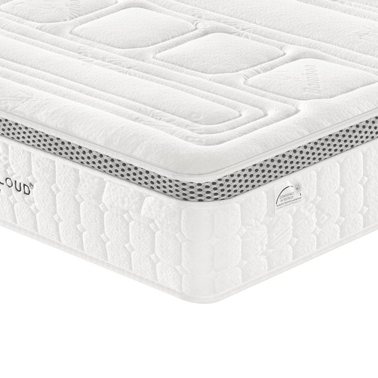 The Ice Cool Mattress - Nimbus Beds