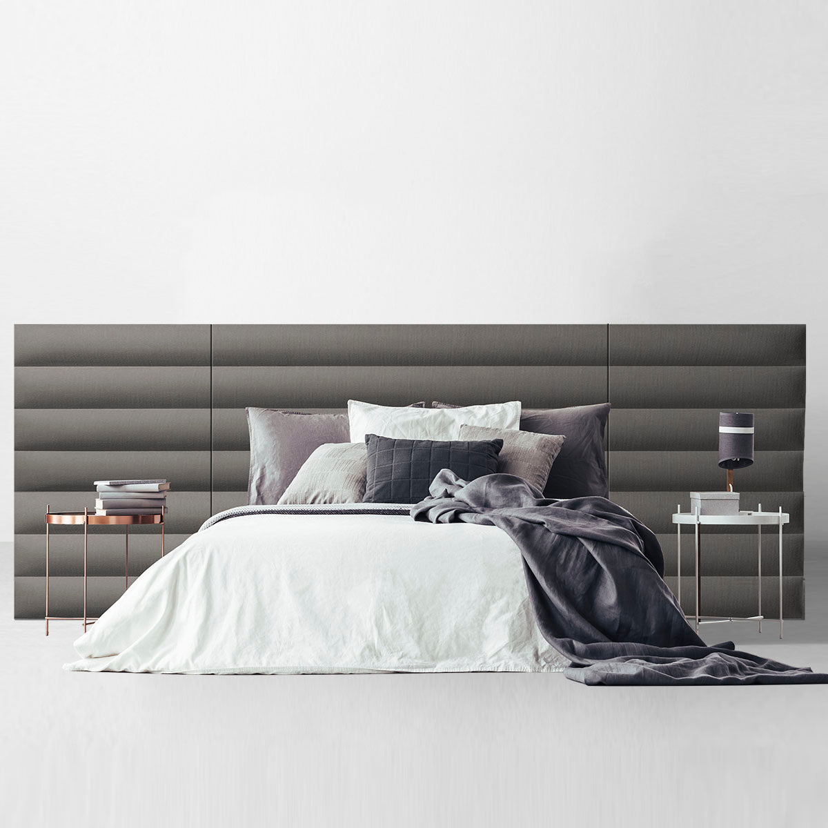 Horizontal Panel Artboard - Nimbus Beds
